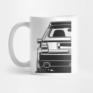 Delta Integrale Mug